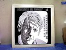 FABRIZIO DE ANDRE'-LP- 