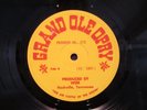 Grand Ole Opry LP Loretta Lynn/Connie Smith/Marty Robbins