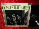 SXL 2313 STEREO HOLL HEROLD-LANCHBERY LA FILLE MAL GARDEE TAS LANCHBERY NM