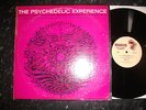 Timothy Leary LP Psychedelic Experience Broadside 1966 w/Booklet Metzner Alpert
