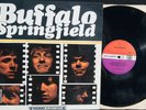 BUFFALO SPRINGFIELD   