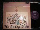 RARE 60s PSYCH LP The Amboy Dukes 