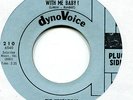 The Invitations   *    What ' s Wrong With Me Baby ?  *  DYNOVOICE  70 's Press