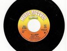 Estelle Levitt All I dream / I like the way it feels Music Factory 405 VG