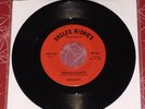 SONAURA Song Of Sauron / Don't Ever Leave UNCLE RICHIES Doom Fuzz Metal Psych 45