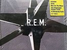 R.E.M - Automatic for the people, 12-Zoll-Langspielplatte von 1992 WB