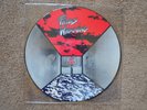 Fates Warning LP Promo Picture DIsc 