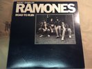 Ramones-Road To Ruin Radio Sampler, PROMO, 1978, PRO-A-756, Hard To Find, VG+