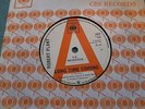 ROBERT PLANT LONG TIME COMING I'VE GOT A SECRET CBS 2858  DEMO LED ZEPPELIN RARE