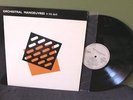Orchestral Manoeuvres in the Dark 