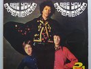 JIMI HENDRIX EXPERIENCE - ARE YOU EXPERIENCED/AXIS:BOLD AS LOVE - 2 LP SET