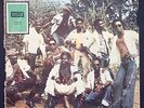IKENGA SUPER STAR OF AFRICA / MONSTER AFRO FUNK LP THROUGHOUT / Strong VG+