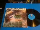 PINK FLOYD...A SAUCERFUL OF SECRETS (GERMAN LP)