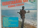 EDDIE GROSS - Guantanamo Bay LP - 1972 Queen G - RARE ISLAND SOUL
