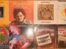 Harry Chapin, 8 Vinyl Record Lot, 6 LP & 2 DLP, 6 1st Prs 2 Canada Import 1 RL
