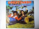 COCO LAGOS & CHANGO 