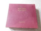 1953 Complete Old Testament -Holy Bible Audio Book Co. 16 2/3 RPM Vinyl Records