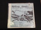 ROLLING STONES - Truncated Tracks  2LP - Great Live Concerts BOOTLEG - EX VINYL