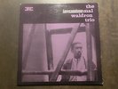 Mal Waldron, Impressions, New Jazz 8242, 1st mono, DG, EX