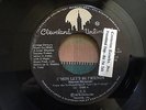  CLEVELAND UNLIMITED C'mon Let's Be Friends US OG Centurion Promo Copy
