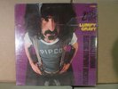 Frank Zappa Lumpy Gravy SEALED Barking Pumpkin psych AMAZING
