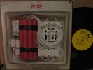Fuse VG+ prog psych hard rock Cheap Trick