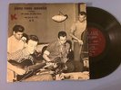 JIMMY RANEY ENSEMBLE Introducing Phil Woods 10
