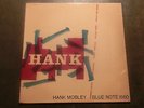 Hank Mobley, 