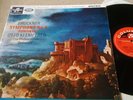 BRUCKNER SYMPHONY 4 KLEMPERER UK COLUMBIA SAX 2569 FROM PATRICK MOORE COLLECTI