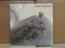 Peter Bardens Write My Name In The Dust SEALED psych