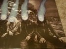 The Dead Weather Dodge And Burn Yellow Vinyl Third Man Records Vault Jack White