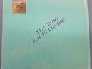 THE WHO RADIO LONDON TMOQ ORIGINAL BLUE VINYL LP IN SHRINK NM