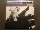 Wynton Kelly, Kelly Blue, RLP 12-298, 1st mono, DG, small label, mic&reels