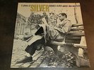 Horace Silver, 6 pieces of Silver, BLP 1539, RVG, ear, DG, 47 West 63rd, no R