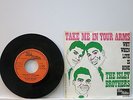 The Isley Brothers - Take me in your arms 7