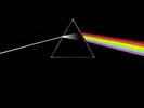 Pink Floyd - The Dark Side Of The Moon RARE ORIG LP w/ posters & stickers (Mint)