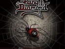 KING DIAMOND - The Spider´s Lullabye [2-LP - BLACK] (DLP)