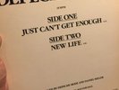 DEPECHE MODE  Just Can't Get Enough/New Life USA PROMO 12