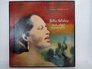 Billie Holiday LP Ain't Nobodys Business If I Do 1975 4 LP Box Set NM