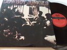 COWBOY JUNKIES - THE TRINITY SESSION - ORIGINAL US RCA LP 8568-1-R VG+/NM