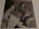 UFO - NO HEAVY PETTING - STILL SEALED ORIGINAL US CHRYSALIS LP CHR 1103 schenker