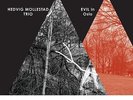 Hedvig Mollestad Trio ?– Evil In Oslo 2LP+CD Black Vinyl RLP 2184 Rune Grammofon