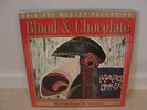 Elvis Costello - Blood and Chocolate - MFSL 180g LP SEALED