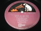 The Outlaws?-Dream Of The West RARE ORIG 61 NZ HMV LP chas hodges/joe meek