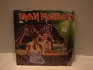 Iron Maiden- Twilight Zone +1, 12 Inch, EMI 1C05207462YZ, STILL SEALED