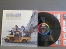 Beach Boys SURFIN SAFARI T 1808 Mono 1962 Mercury Vinyl Record