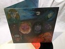 LP – KING CRIMSON  / IN THE WAKE  POSEIDON / UK / NM
