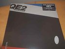 MIKE OLDFIELD  QE2 LIMITED WHITE VINYL LP ,MINT SEALED
