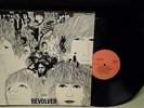 The Beatles LP Revolver ST 8-2576 RIAA 16 VG+