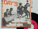 Vinyle 45T The Kinks  